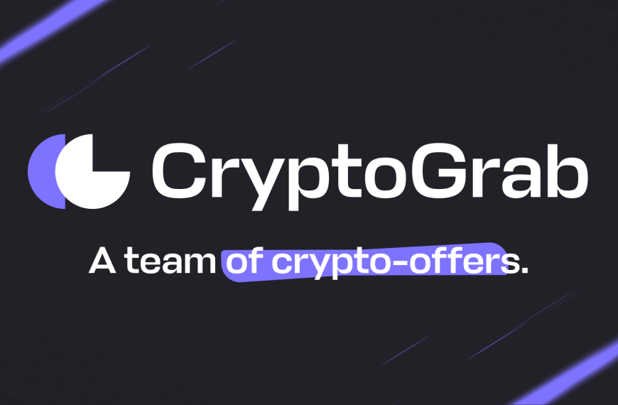 CryptoGrab