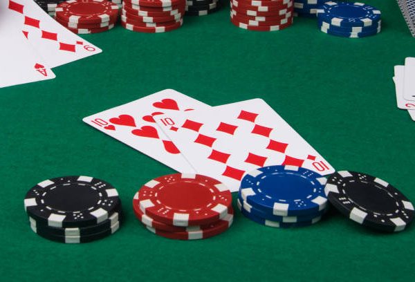 The Best Online Hold’em Sites for Multi-Table Tournaments