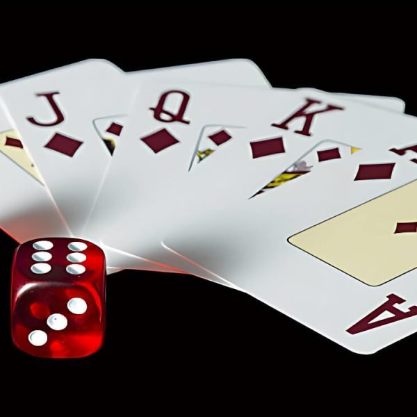 How to Choose the Best Online Hold’em Room