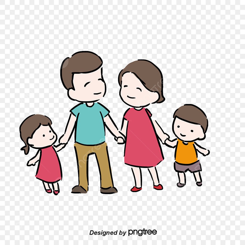 Family Clipart