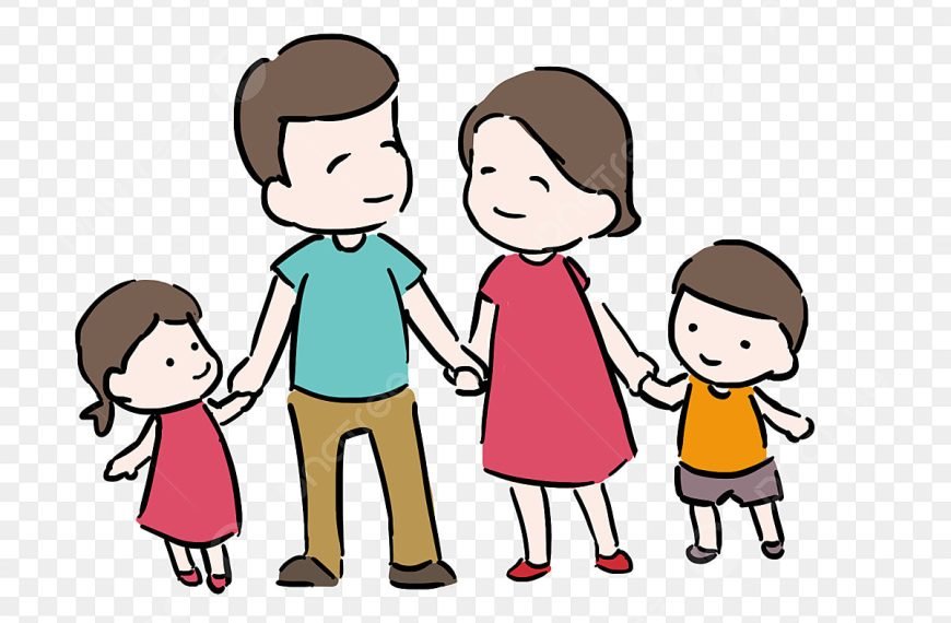 Family Clipart