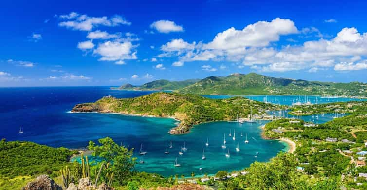 Top things to do in Antigua