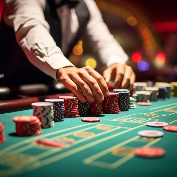 Evolution Casino Site: The World’s Most Trusted Online Casino with Real-Time Streaming and Global Services