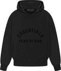 Essentials Hoodie Sale: Up to 40% Off – Shop Now!