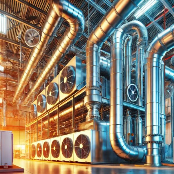 Choose the Best HVAC Companies in Dubai for Timely and Efficient Services