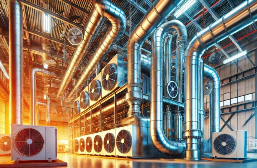 hvac companies in dubai