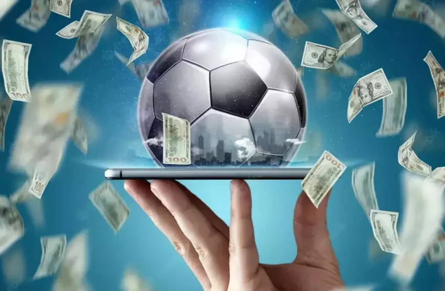 How to find the best Betting Sites with the Best Odds and Bonuses in 2025