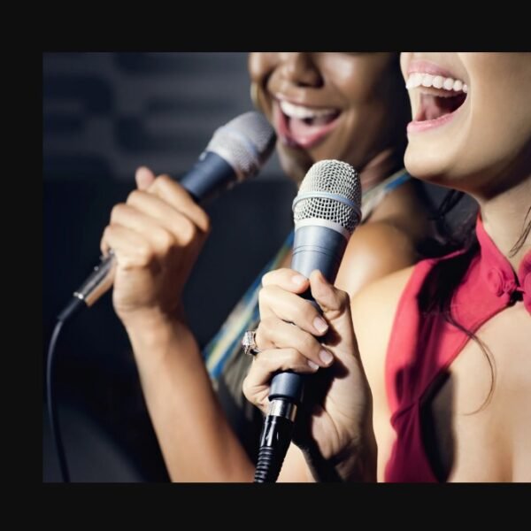 The Coolest Themed Karaoke Rooms in Suwon