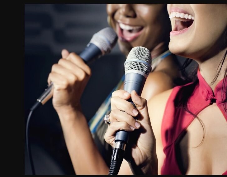 Karaoke