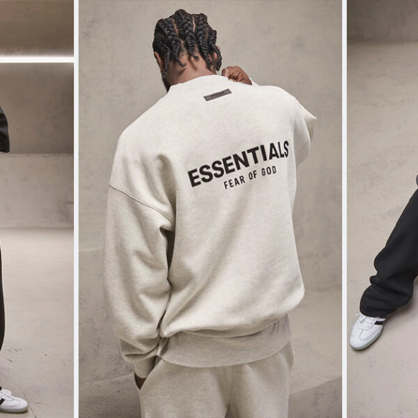 Shop Essentials Tracksuits at Discounted Prices Today!