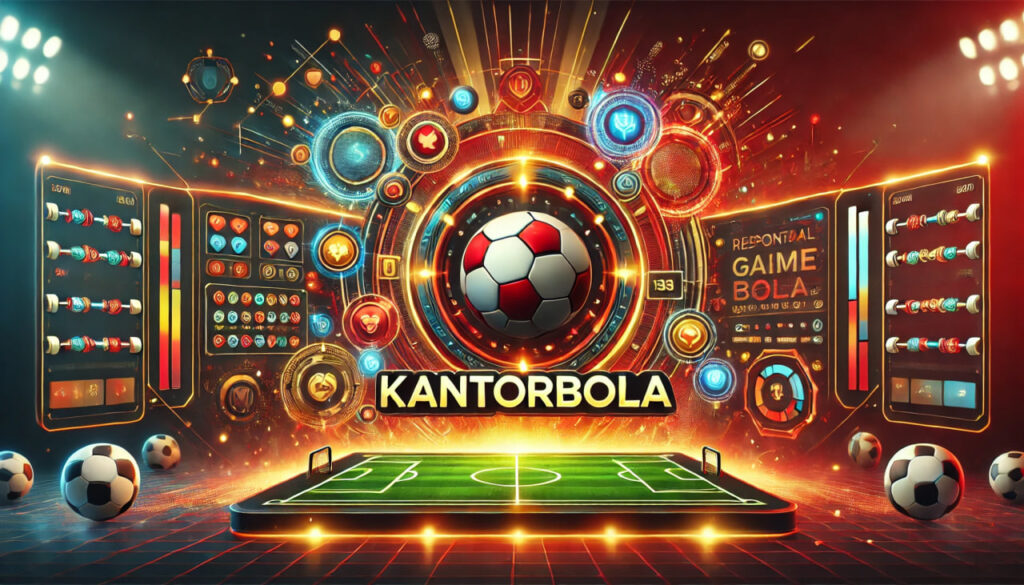 kantorbola