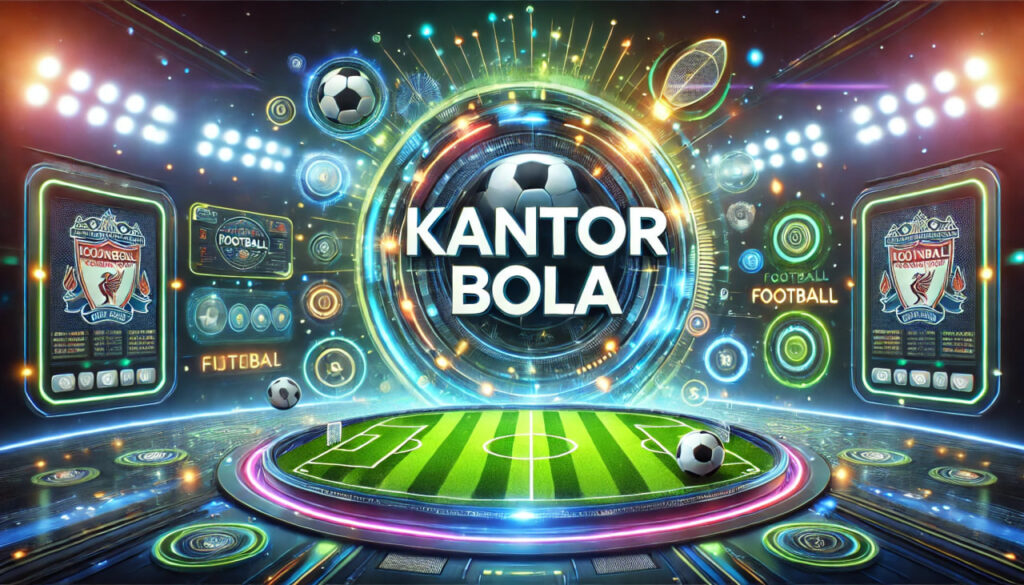 kantorbola