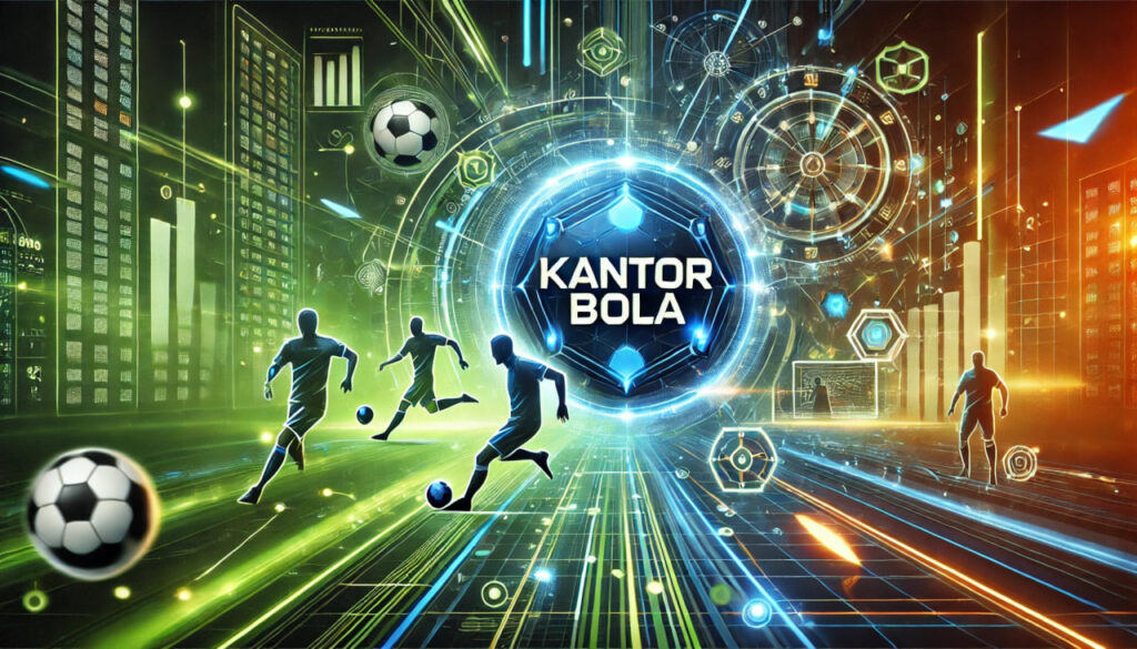 kantorbola