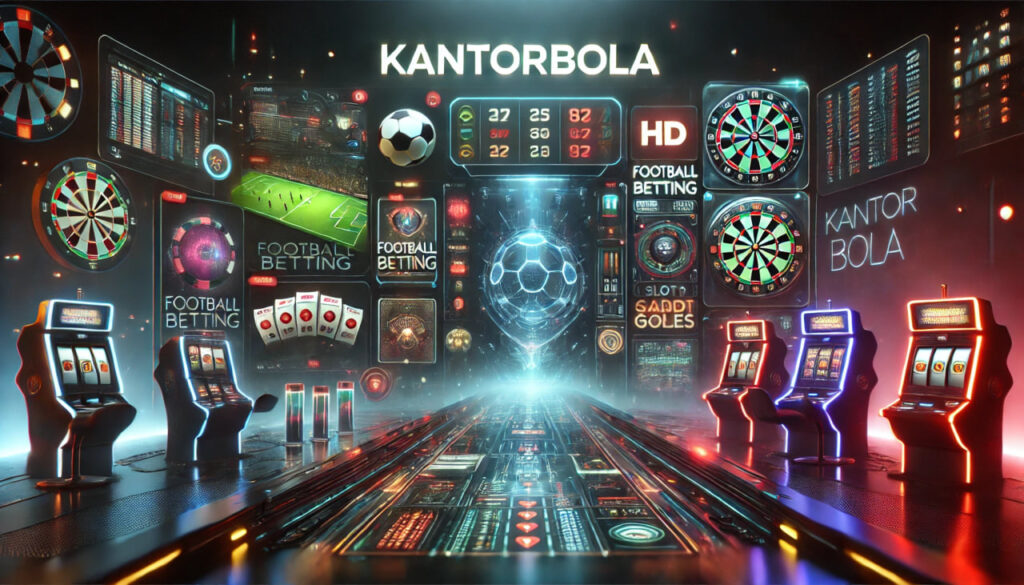 kantorbola