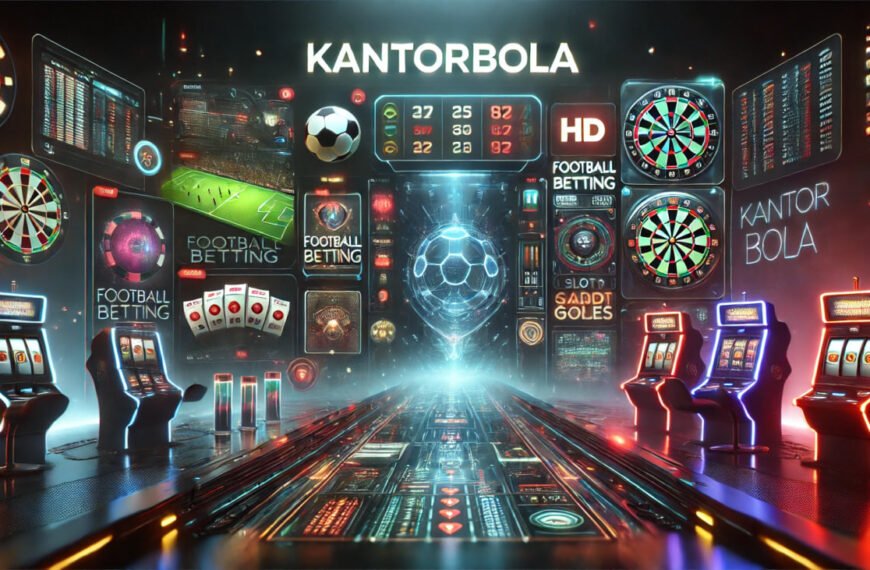 kantorbola