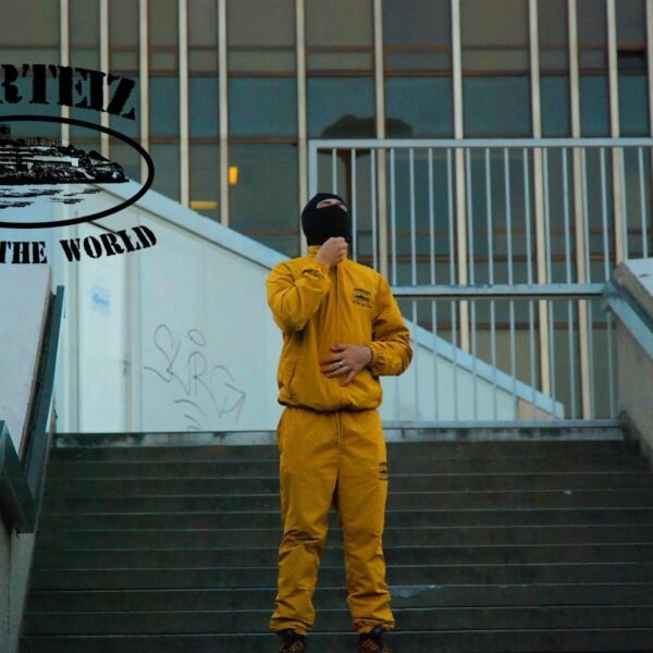 From Underground to Mainstream – The Rise of Cortiez Streetwear