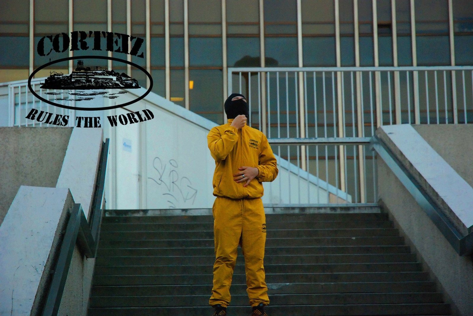 From Underground to Mainstream – The Rise of Cortiez Streetwear