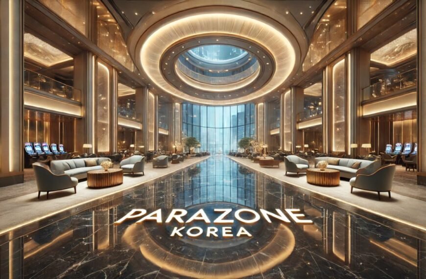 Parazone Korea