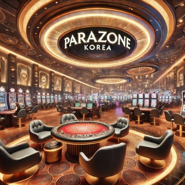 Parazone Korea Delivers Unmatched Casino Offers and Special Event Coupon Benefits