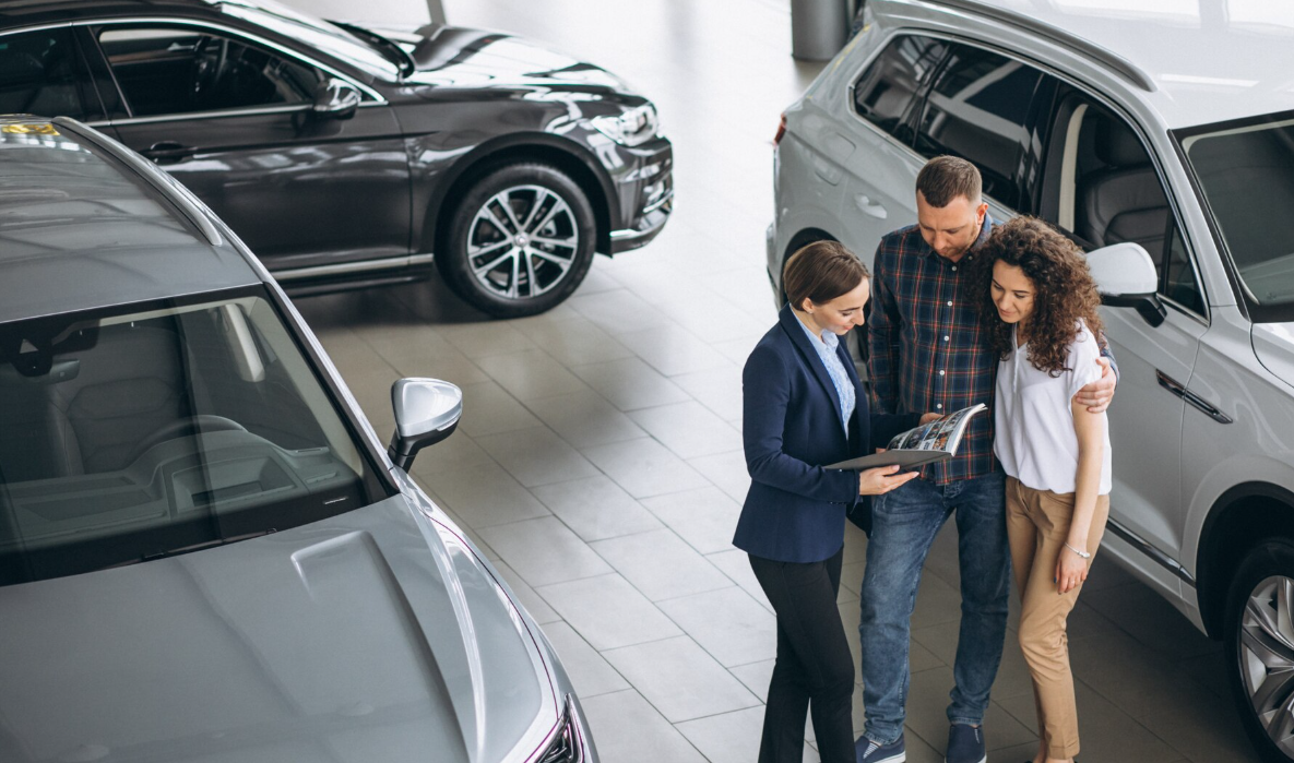 rental car in lahore