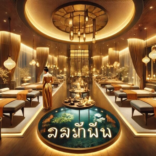 Bangkok Prostitution at Its Best – Relax and Rejuvenate with 666 Class Massage