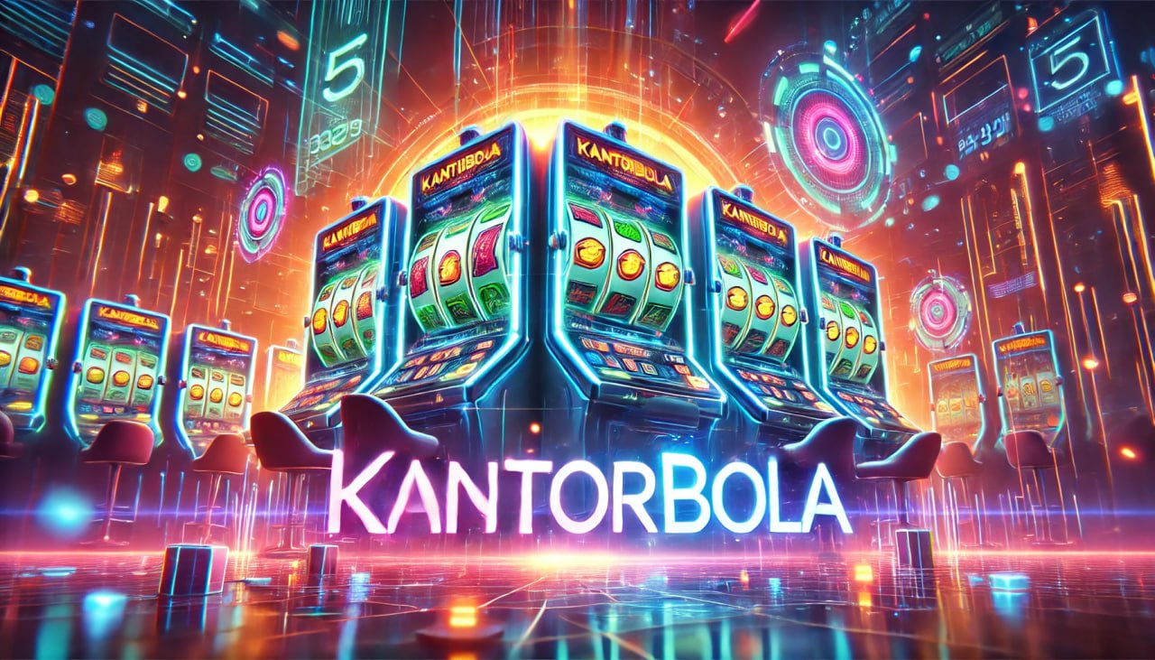 kantorbola