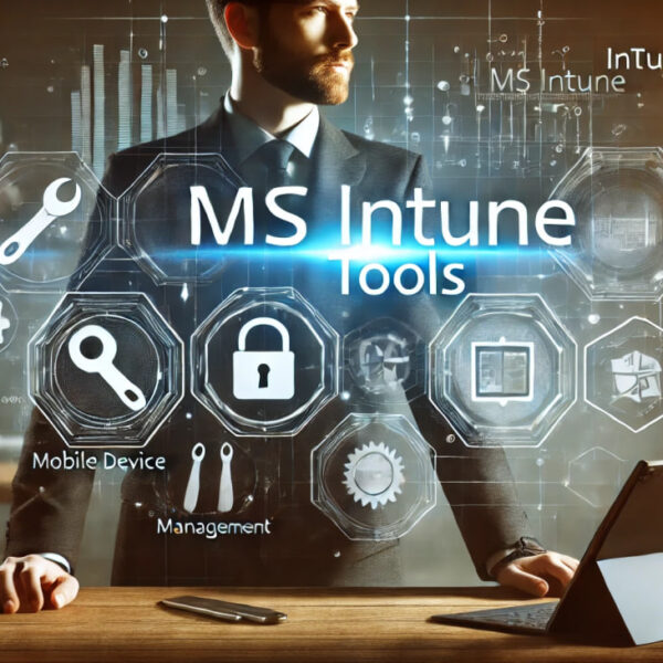 Unlock Productivity with Free MS Intune Tools for Fast Tenant Setup and App Deployment from Algiz Technology