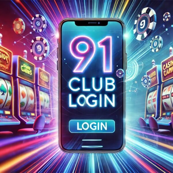 91 Club Download Offers a Seamless Gaming Experience for Every Player