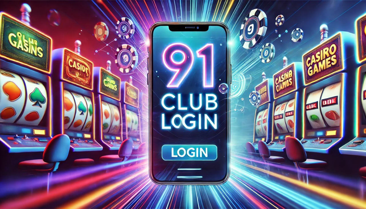 91 club