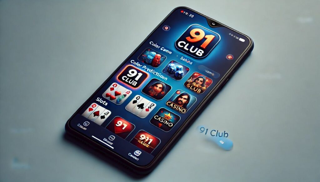 91 club
