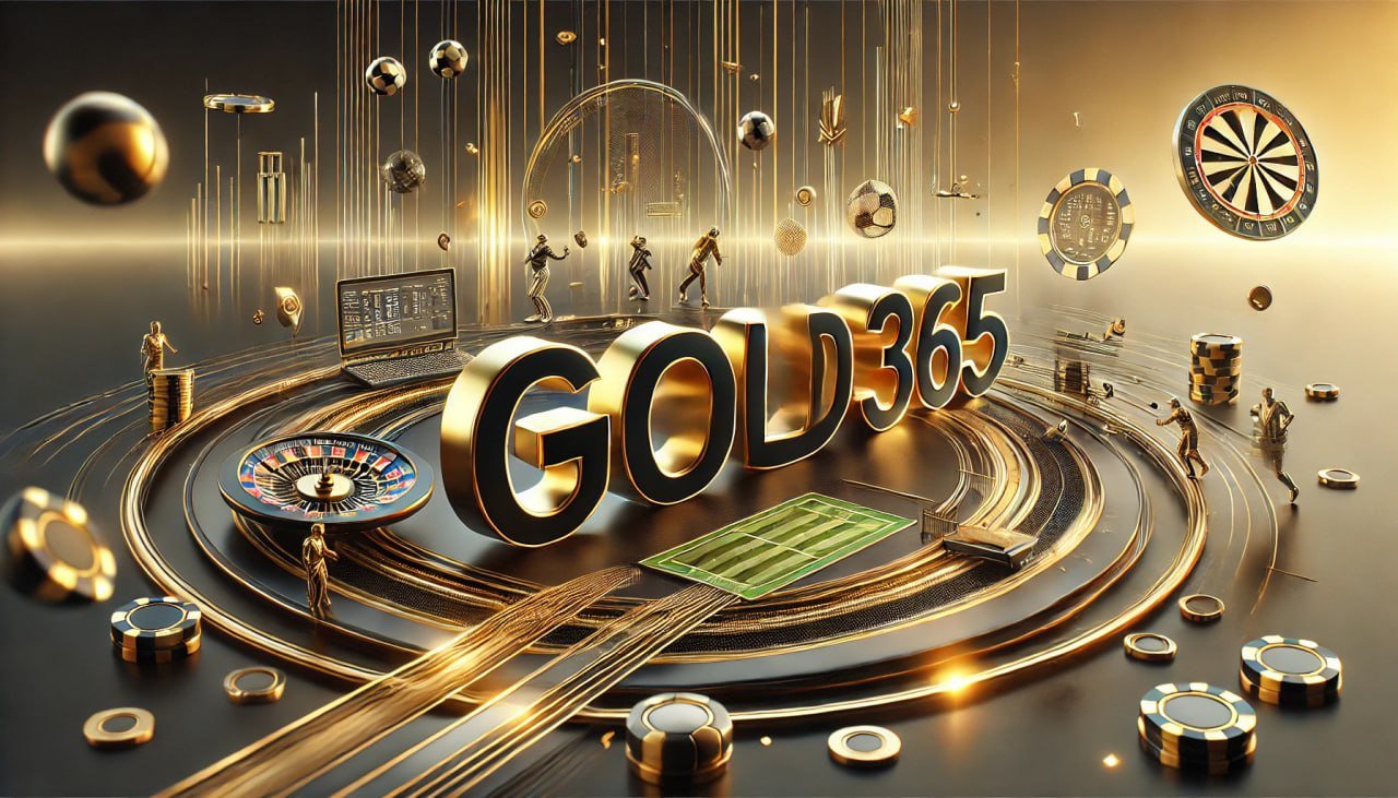 Gold365