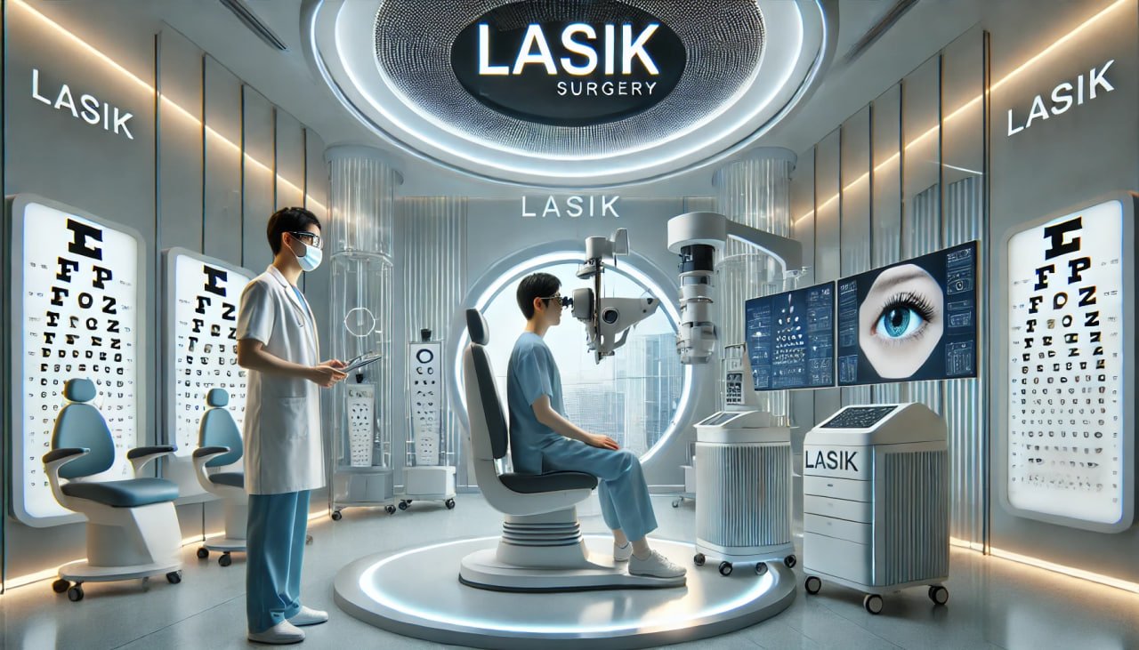 LASIK