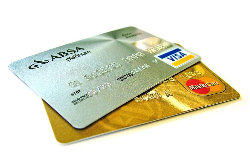 Credit Card Cashing Alternatives You Should Consider