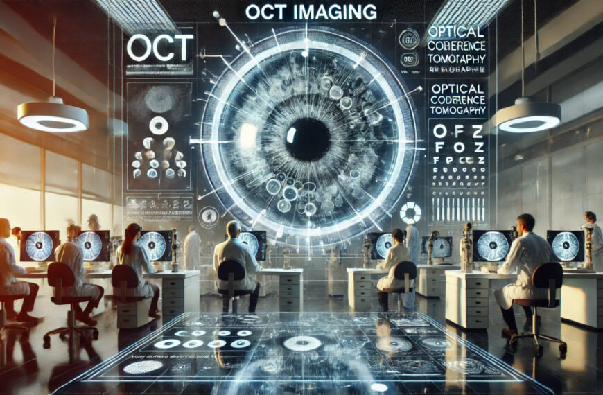Lens implantation with 3D customized scans at SNU Eye Clinic provides safe results for cataract and myopia patients