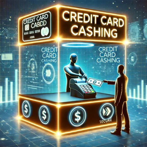 Card cashing combined with Credit card cashing gives fast fund access so you stay on track even when plans shift unexpectedly