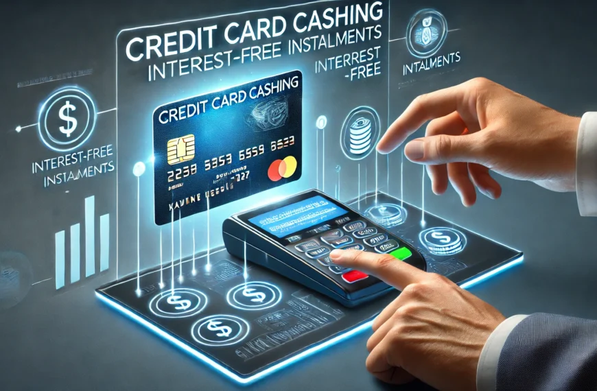 신용카드현금화