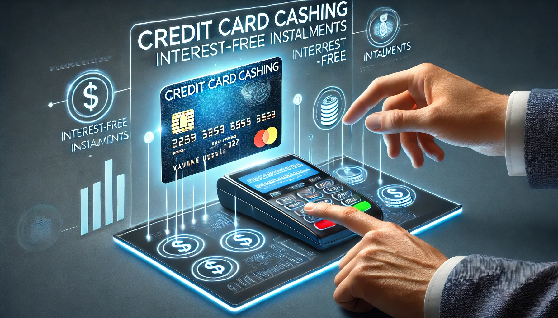 신용카드현금화