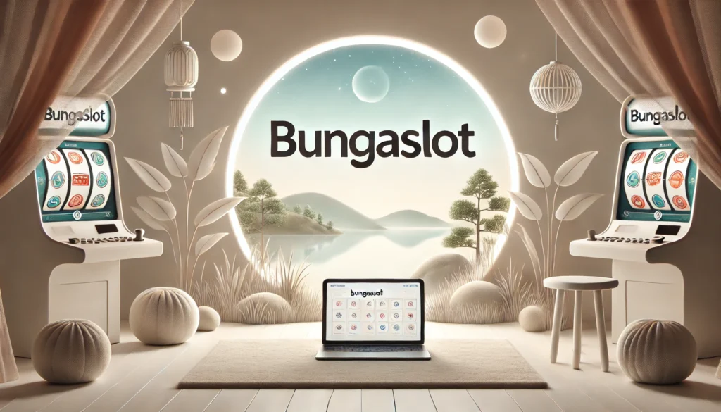 BungaSlot