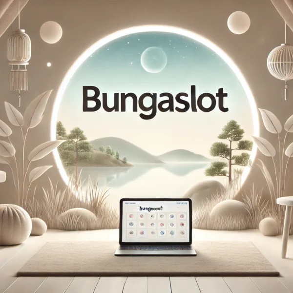 Experience Quick and Fun Online Gaming with BungaSlot’s Intuitive and Efficient System