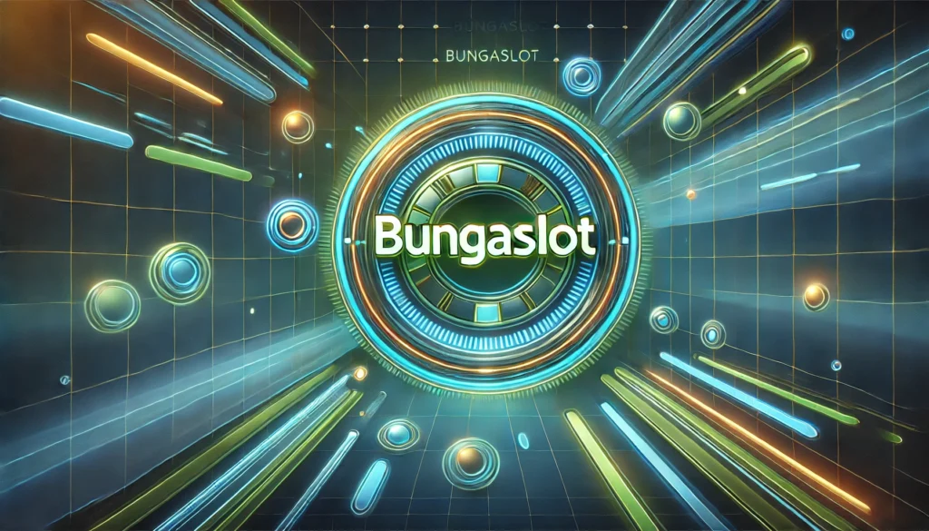 BungaSlot