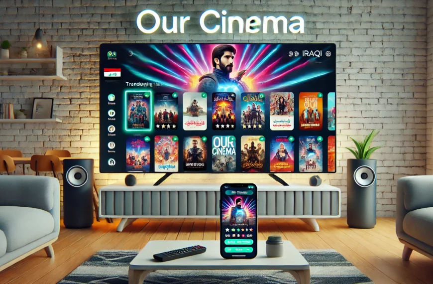 Our Cinema