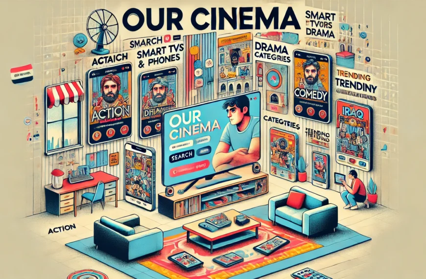 Our Cinema