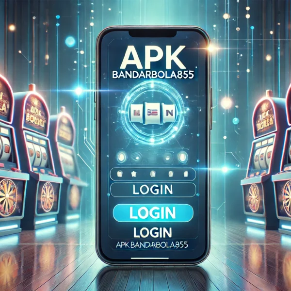 apk slot online Android app built for easy installation secure access and enjoyable online slot experience