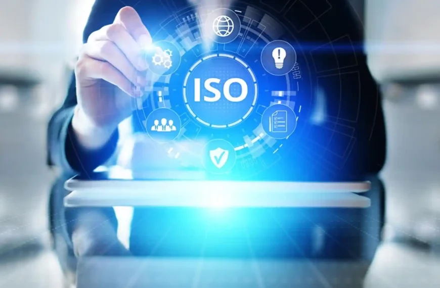Guida completa alle certificazioni di sistema ISO