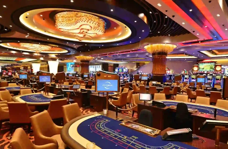 Understanding Slot Gacor and Its Growing Popularity in Online Gaming