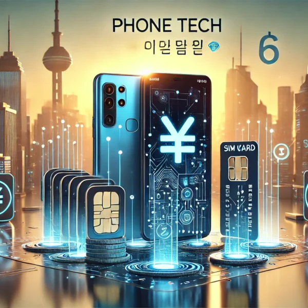 Authorized Phone Tech Vendor Providing Secure Device Activation and Competitive Used Phone Purchase Rates