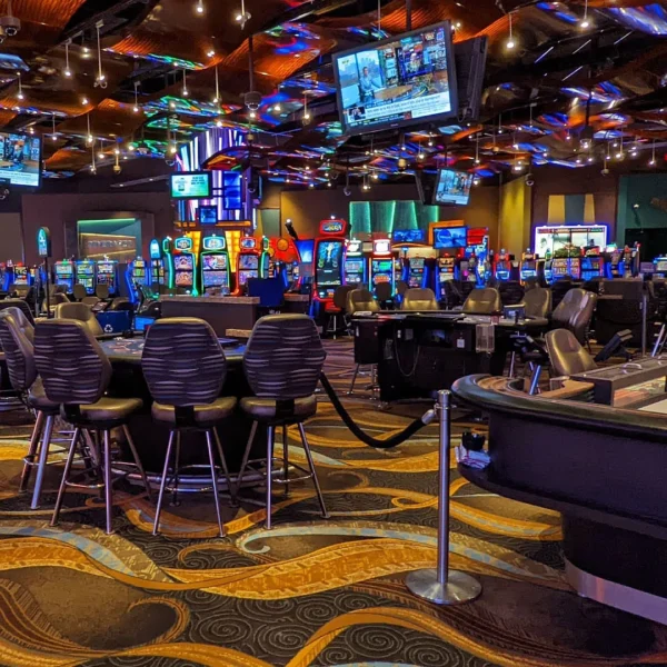 Slot Games with the Highest Payout Percentages