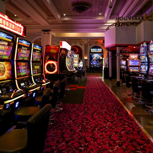 Best Online Slots for International Players