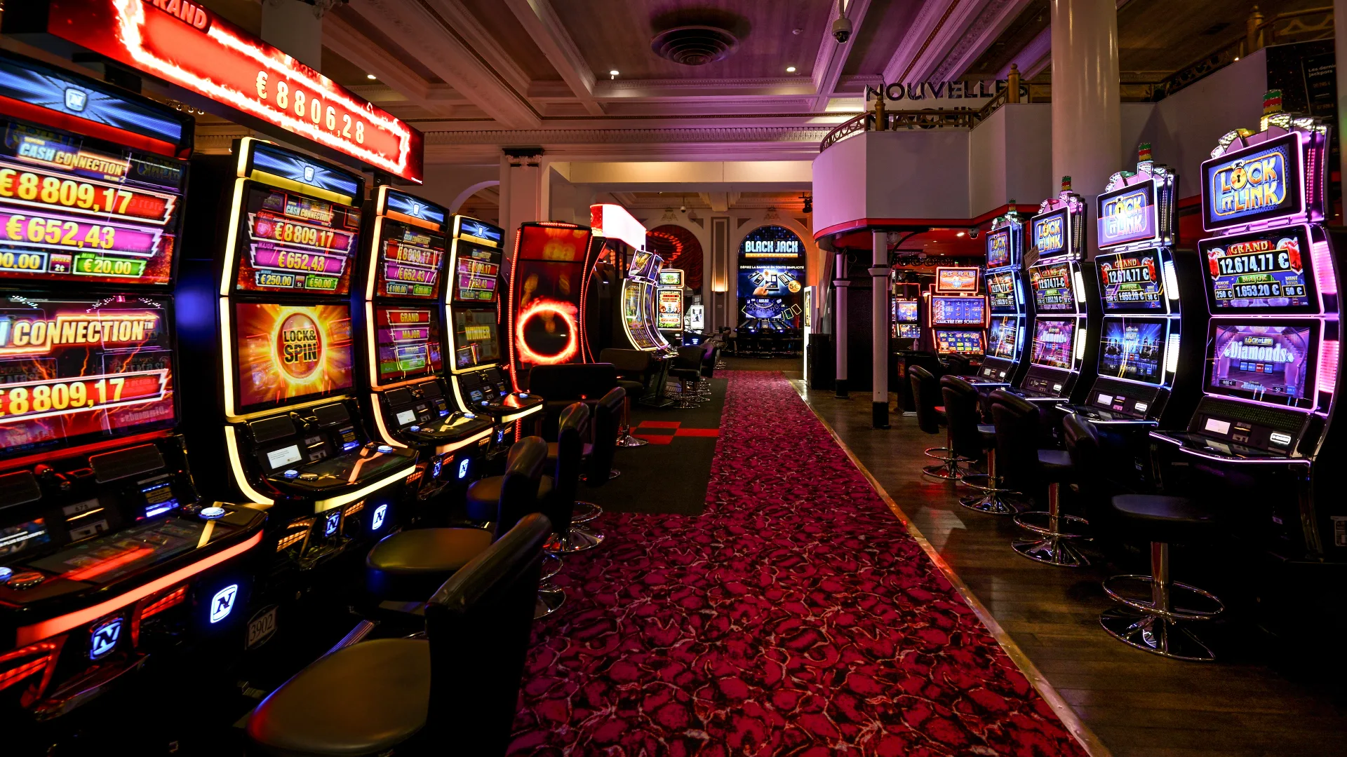 Best Online Slots for International Players
