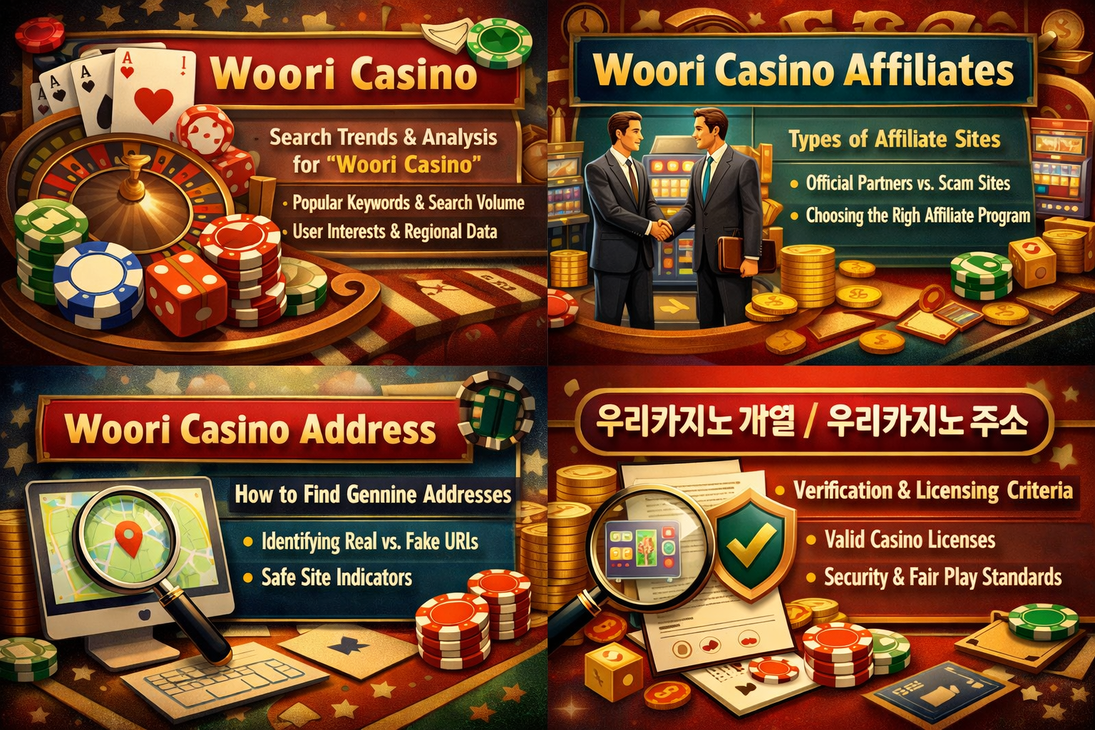 Woori Casino